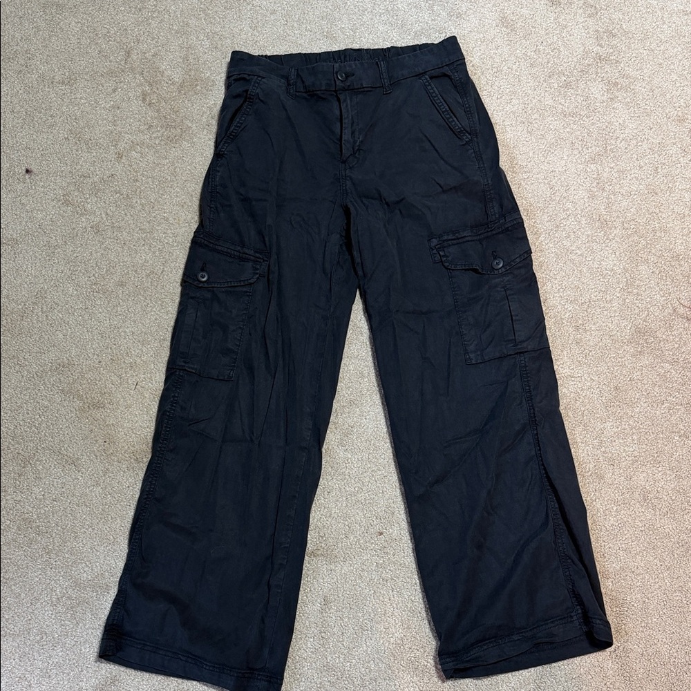 Women’s American Eagle Pants - Classic Utility Style